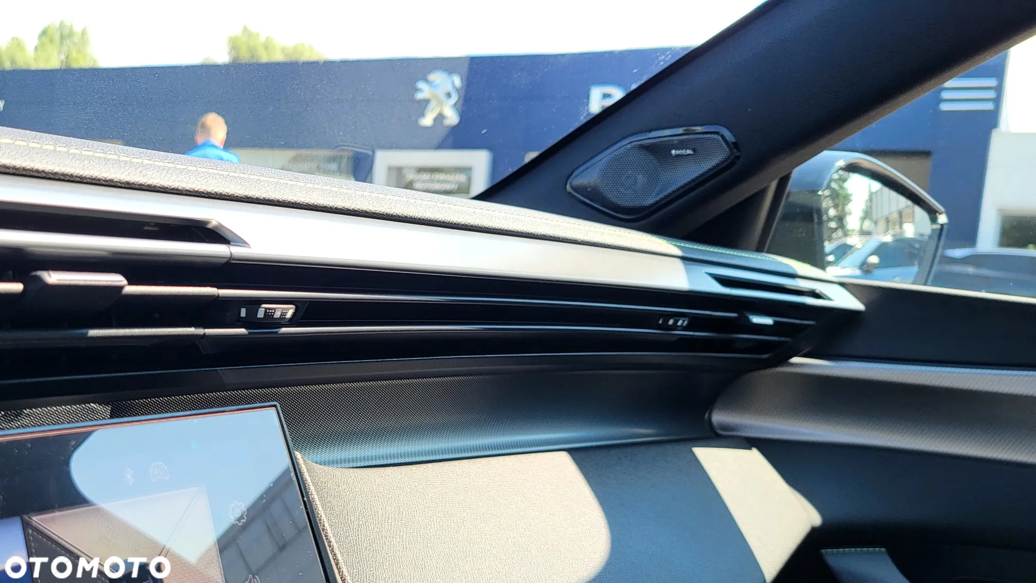 Peugeot 308 1.6 Hybrid PHEV GT Pack EAT8 - 25