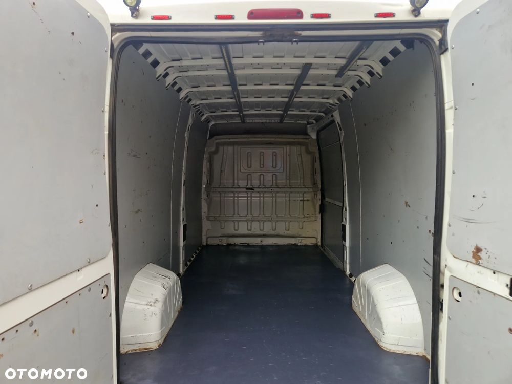 Fiat Ducato - 5