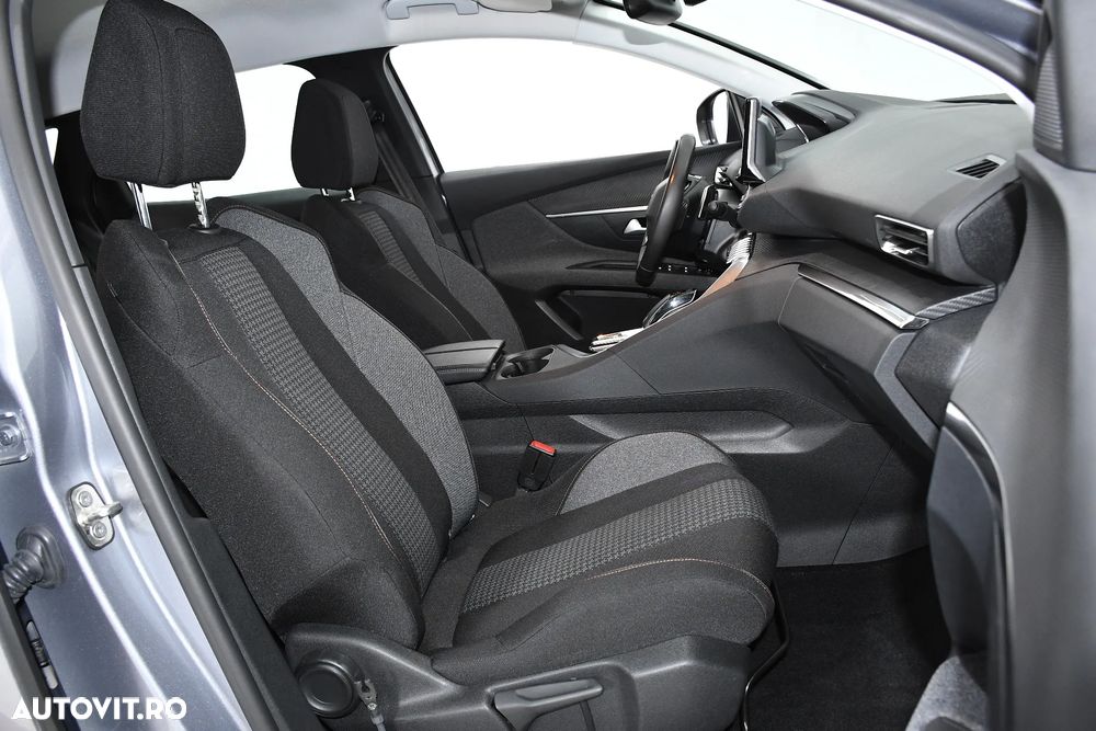 Peugeot 3008 1.2 PureTech 130 EAT8 Allure Pack - 6