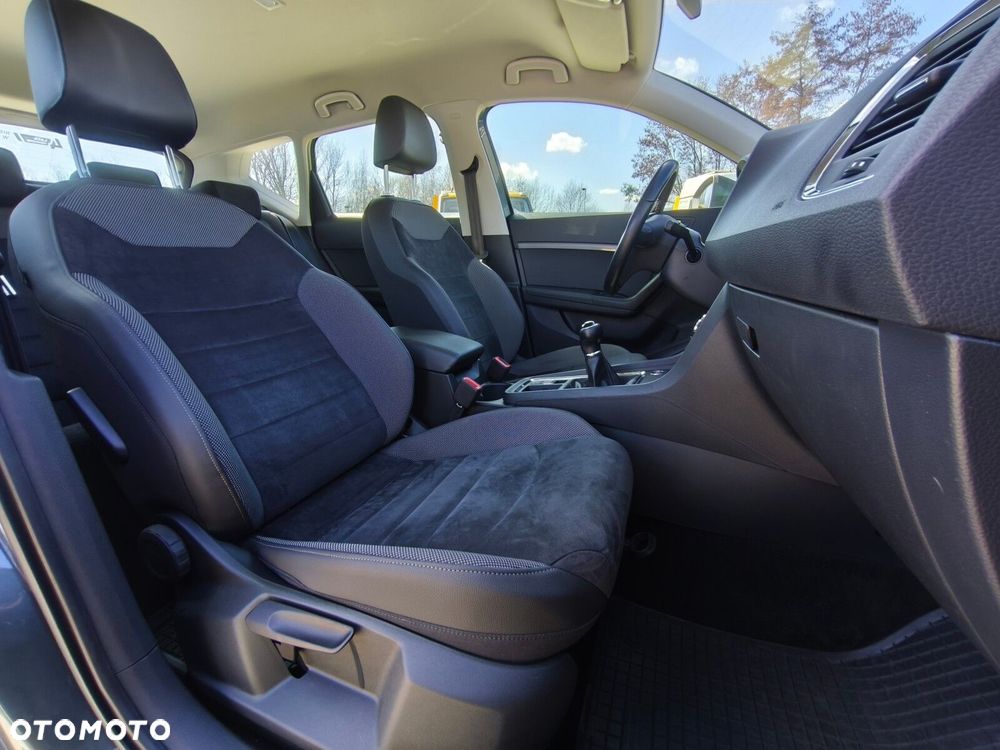 Seat Ateca 1.4 ECO TSI Style S&S - 18