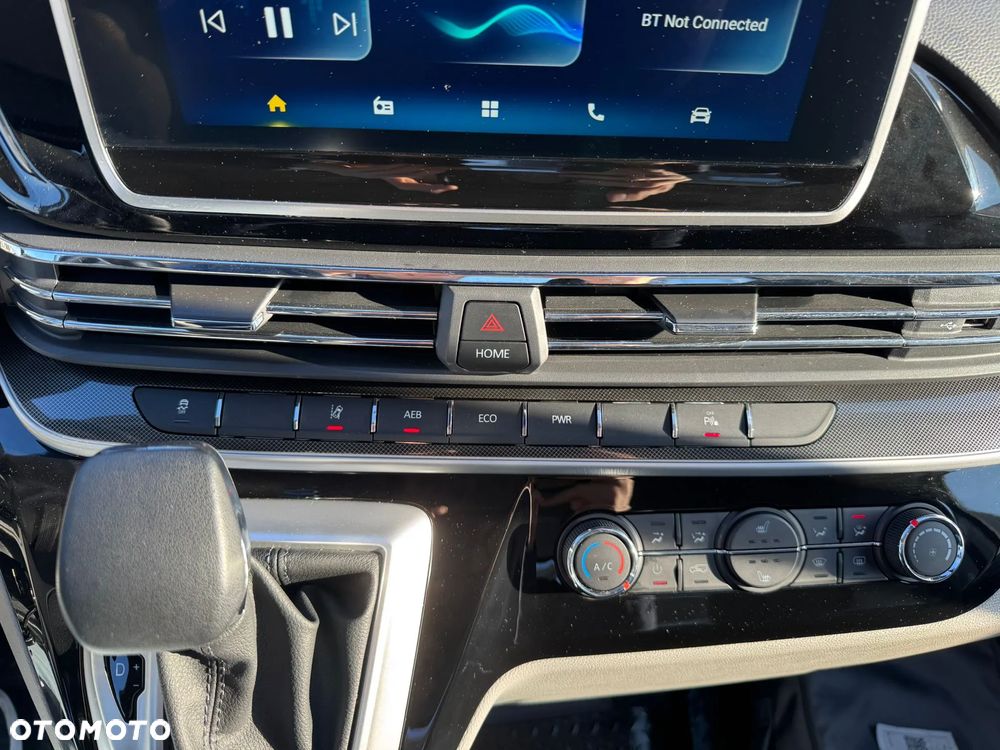 Maxus E-Deliver 9 - 24