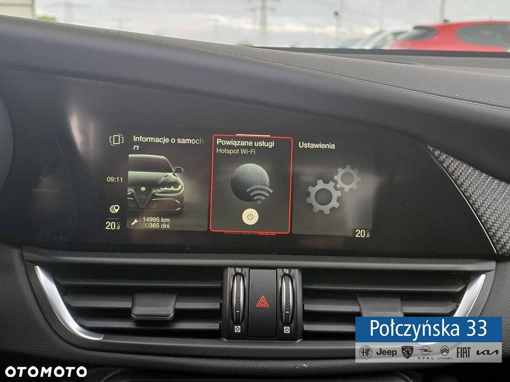 Alfa Romeo Giulia - 23