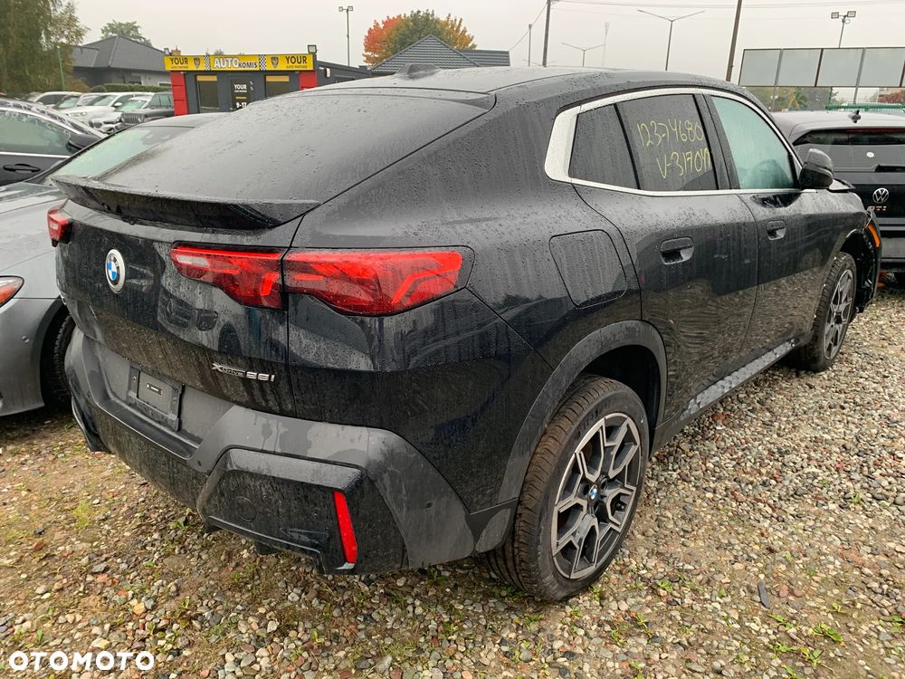 BMW X2 - 3