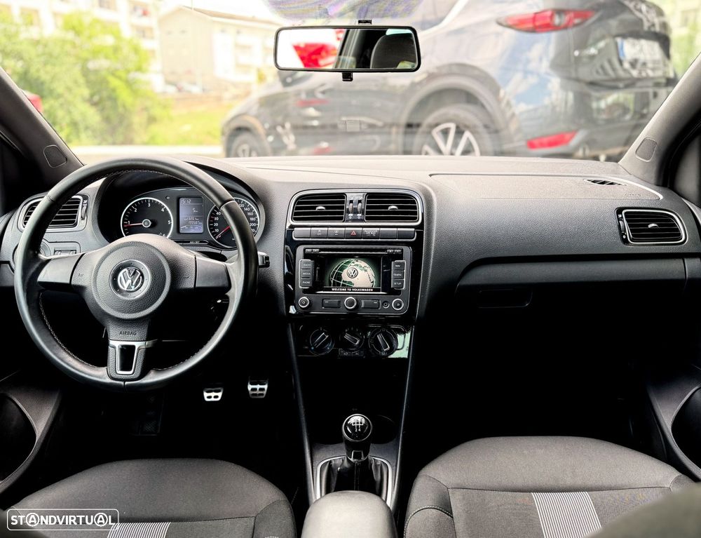 VW Polo - 16