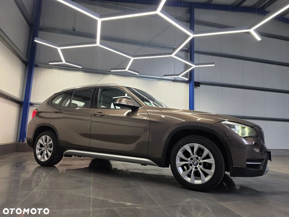 BMW X1 xDrive18d xLine - 7