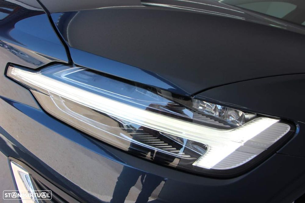 Volvo V60 2.0 T6 AWD TE Inscription Expression - 14