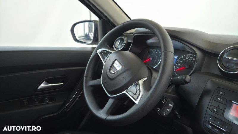 Dacia Duster TCe 130 GPF Comfort - 17