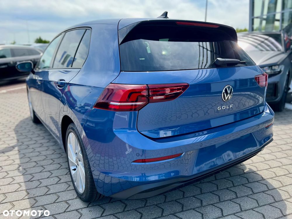 Volkswagen Golf 1.5 TSI Life Plus - 4