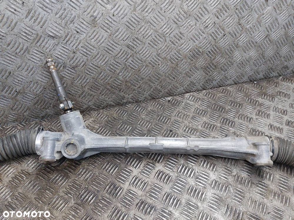 MAGLOWNICA PRZEKŁADNIA KIEROWNICZA TOYOTA AURIS I EU EUROPA ID: 237213 - 4