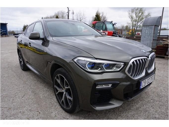 BMW X6 - 2