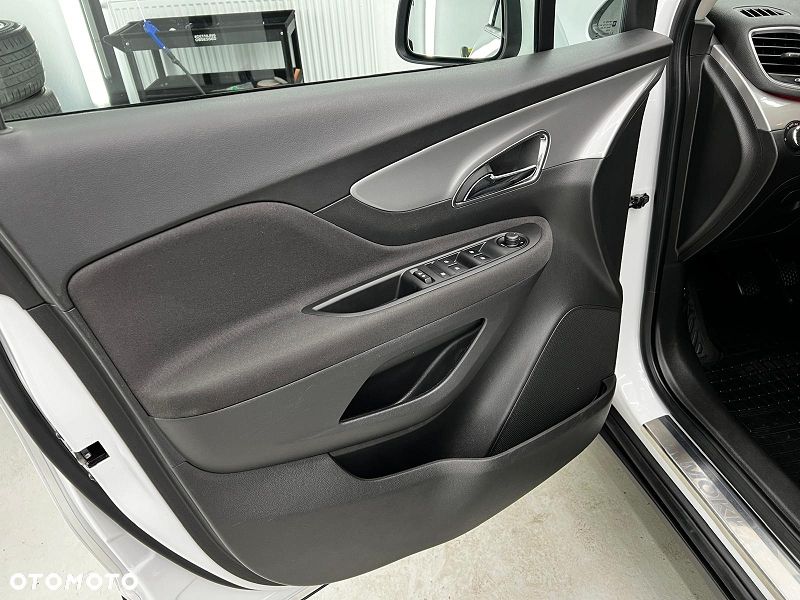 Opel Mokka 1.4 Turbo ecoFLEX Start/Stop 4x4 Innovation - 31