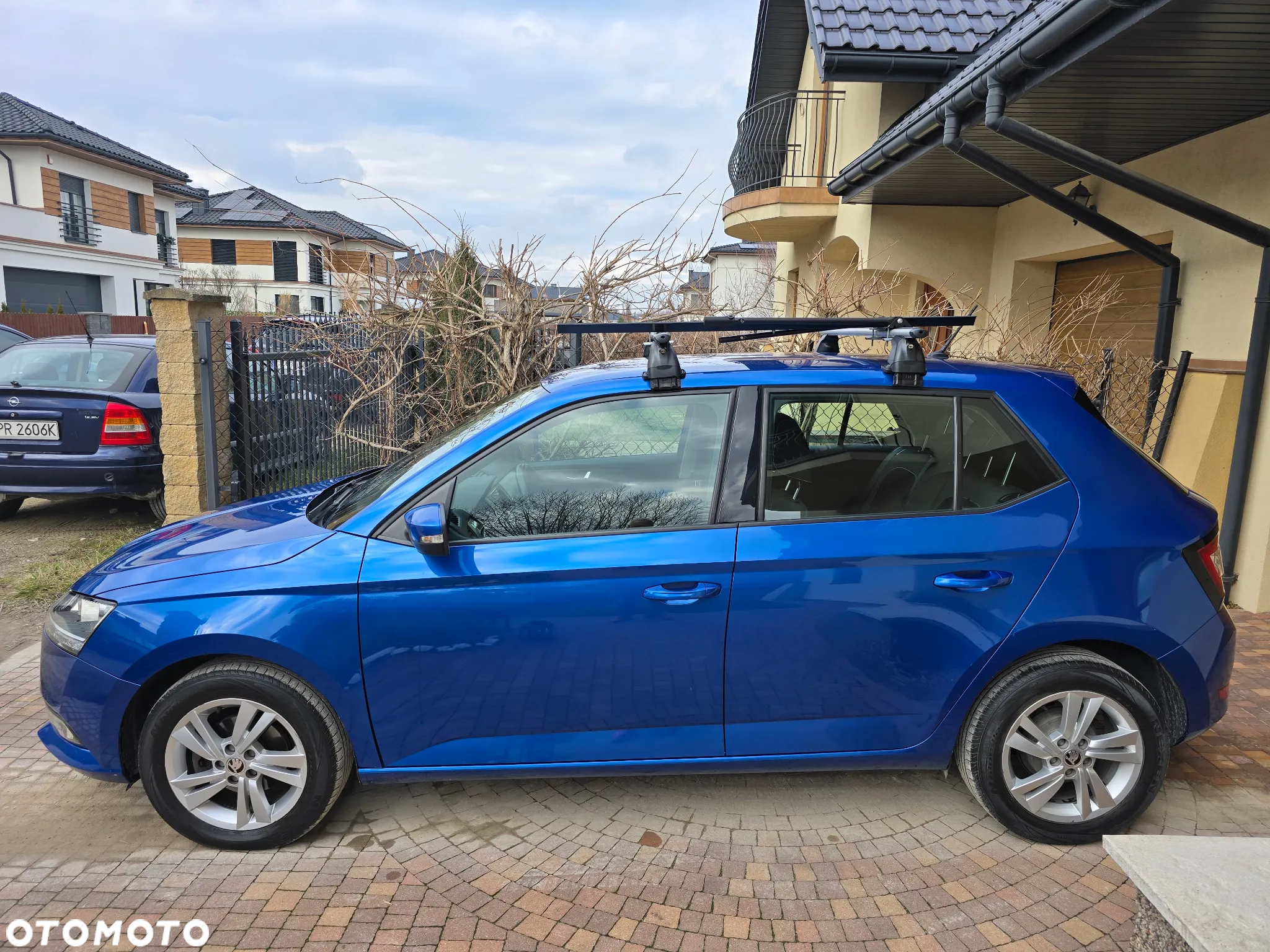 Skoda Fabia 1.0 TSI Ambition - 3