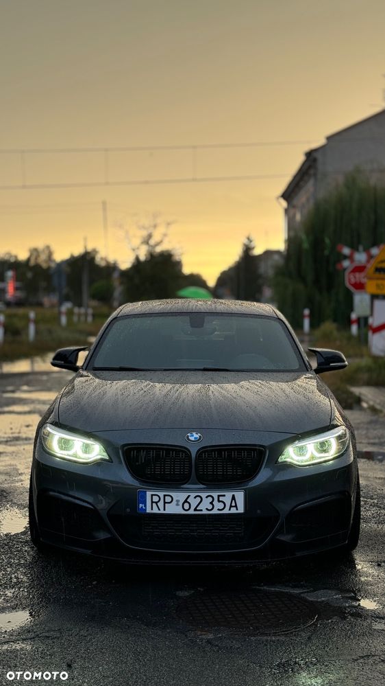 BMW Seria 2 M235i Sport-Aut - 2