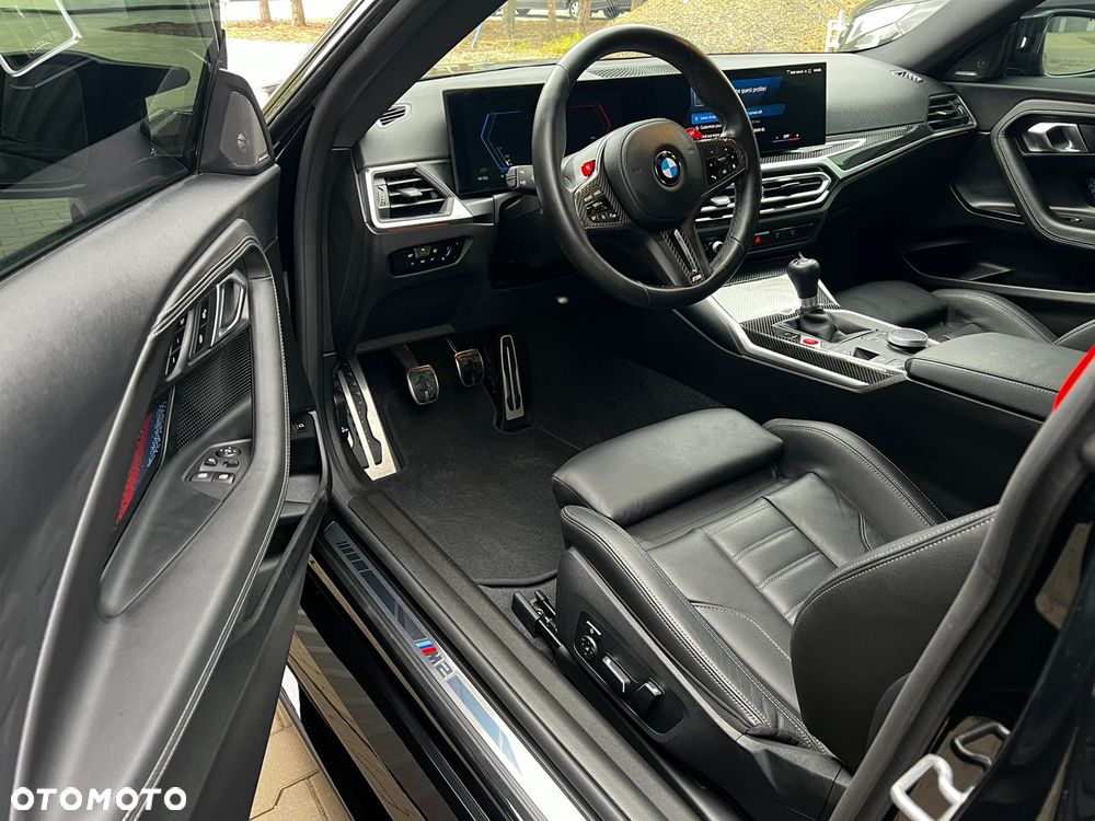 BMW M2 - 12