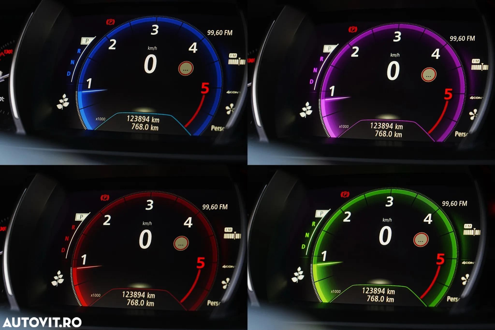 Renault Talisman Grandtour ENERGY dCi 160 EDC INITIALE PARIS - 28