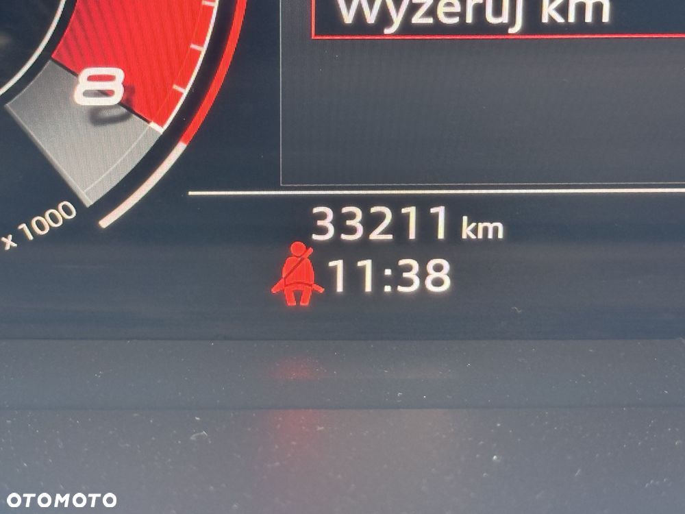 Audi Q3 35 TFSI S tronic S line - 11