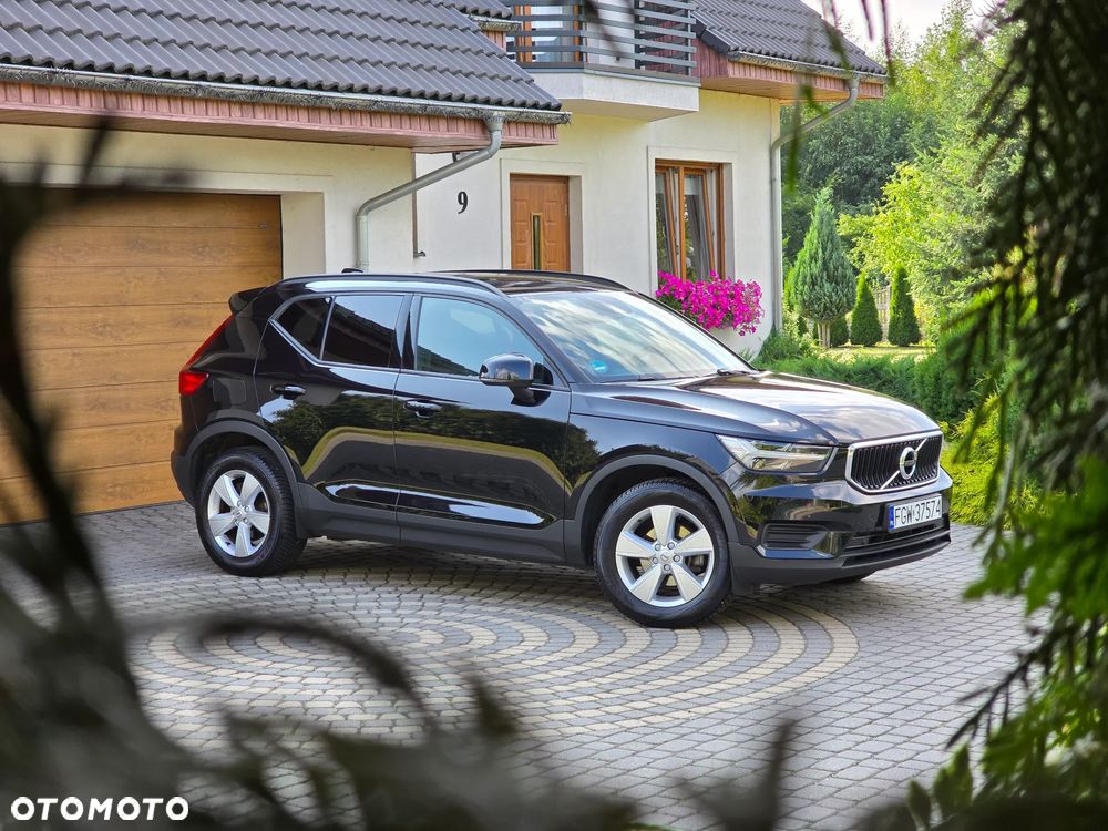 Volvo XC 40 - 7
