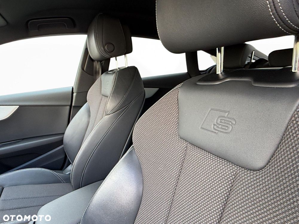 Audi A5 Sportback 40 TFSI mHEV Quattro S Line S tronic - 13