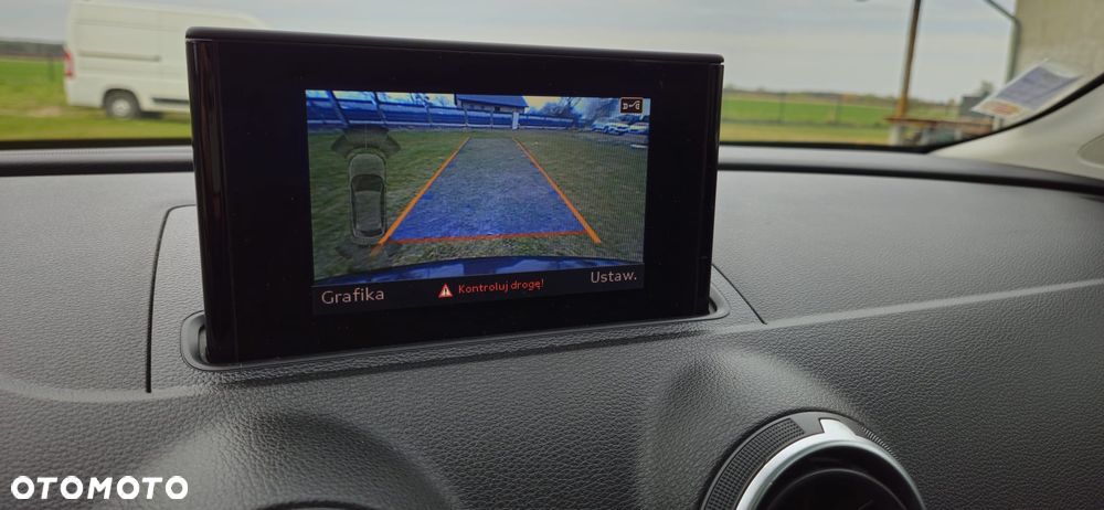 Audi A3 Sportback 2.0 TDI (clean diesel) Ambiente - 17