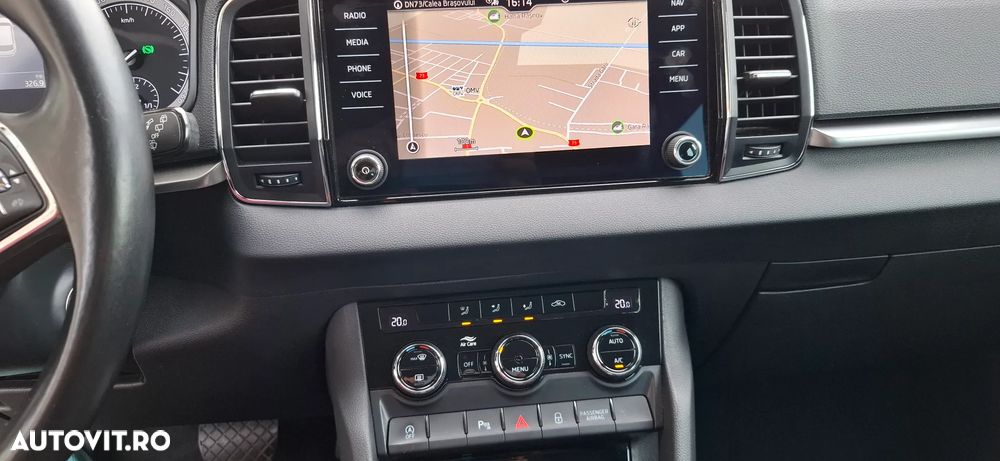 Skoda Karoq - 9