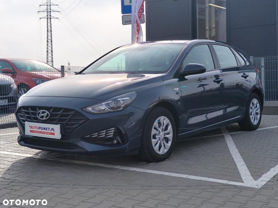 Hyundai i30 - 4