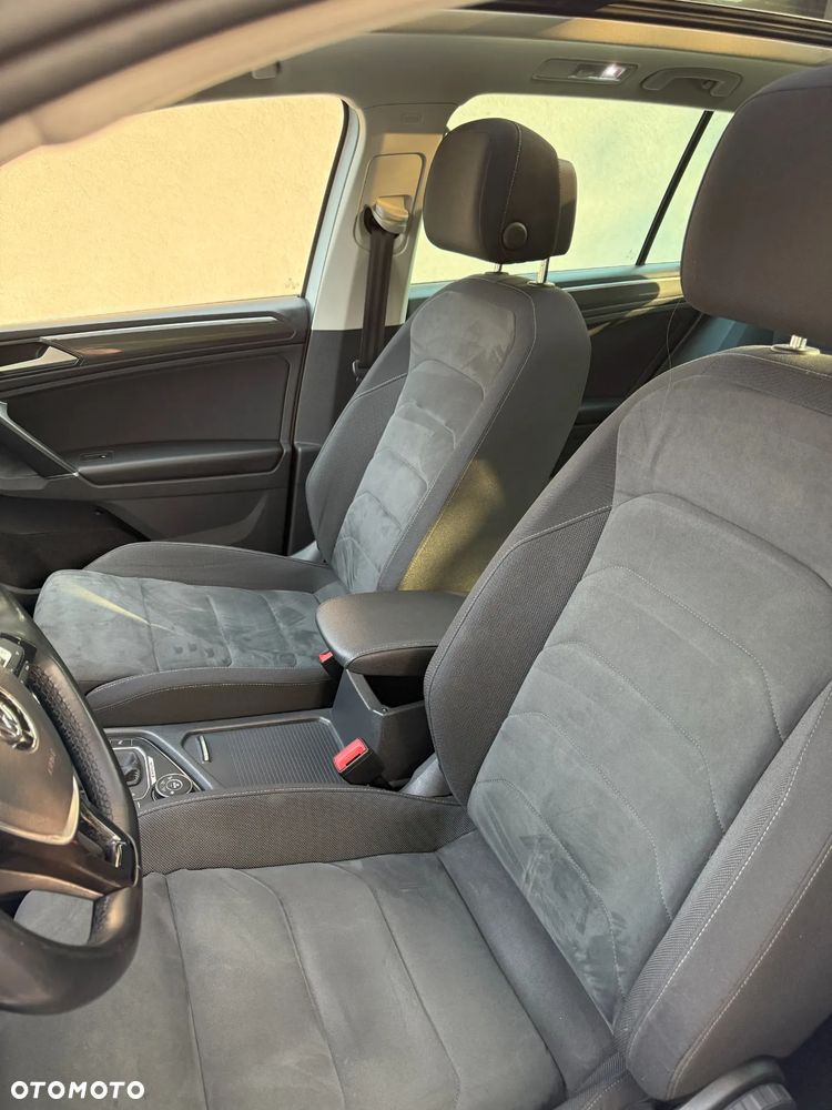 Volkswagen Tiguan 2.0 TDI BMT SCR 4Mot Highline DSG - 10