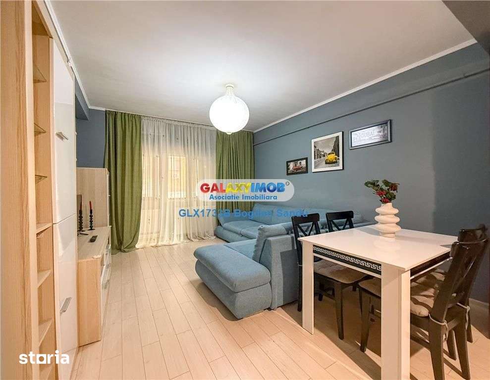 Apartament cu 2 camere de vanzare in Militari Residence  - Rezervelor - Imagine principală: 5/14