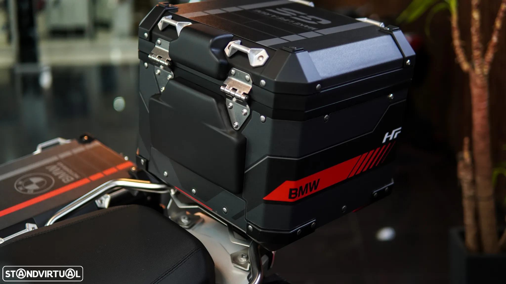 BMW R 1250 GS Adventure C/ AKRAPOVIC COMPLETO - 36