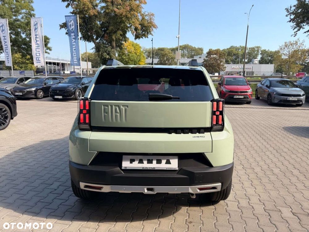 Fiat Grande Panda - 11