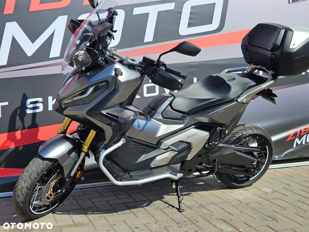 Honda Inny - 1