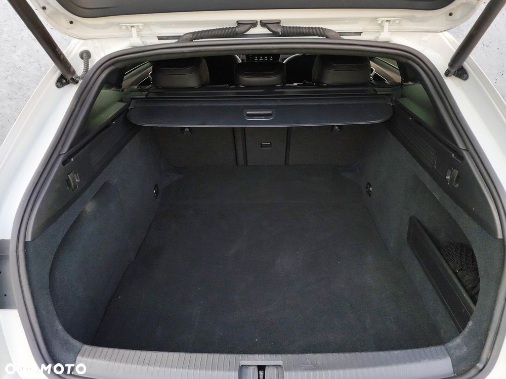 Volkswagen Arteon Shooting Brake 2.0 TSI 4Motion R DSG - 35