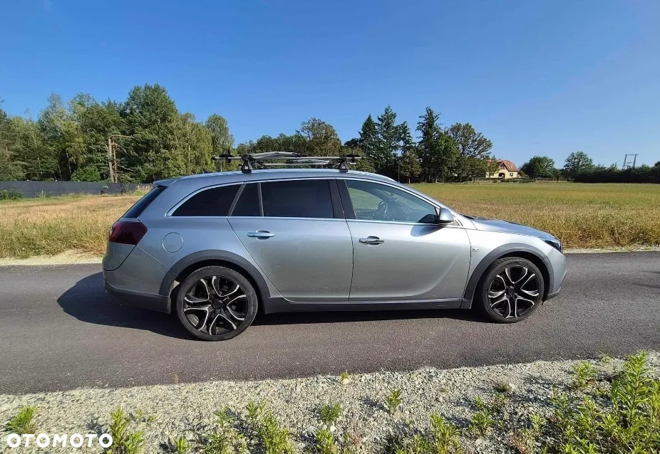 Opel Insignia 2.0 CDTI Edition - 5