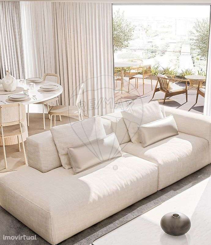 Apartamento T2 para venda - Grande imagem: 4/10