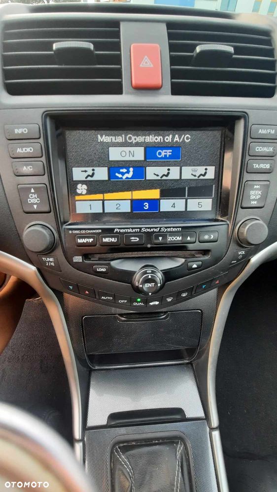 Honda Accord - 21