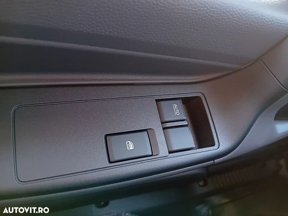 Isuzu M21, Autosasiu 3,5 Tone, NOU/NEW, TOP !!! - 22