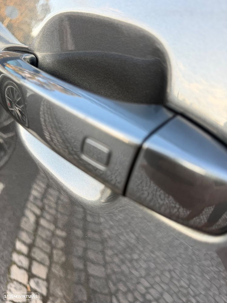 Audi SQ7 4.0 TDI V8 quattro Tiptronic 7L - 50