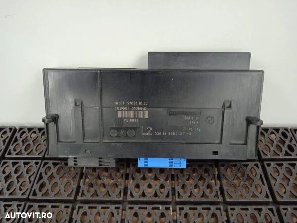 Modul comfort JBFFE BMW E81/87/82 E90/91/92 - 5