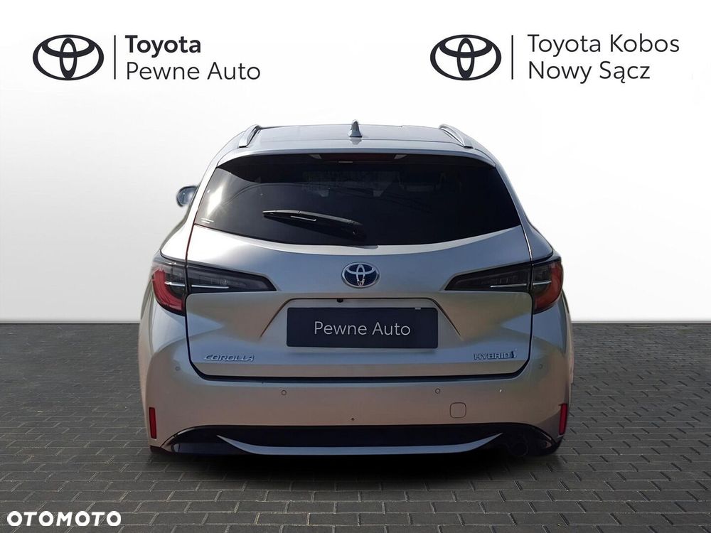 Toyota Corolla - 6