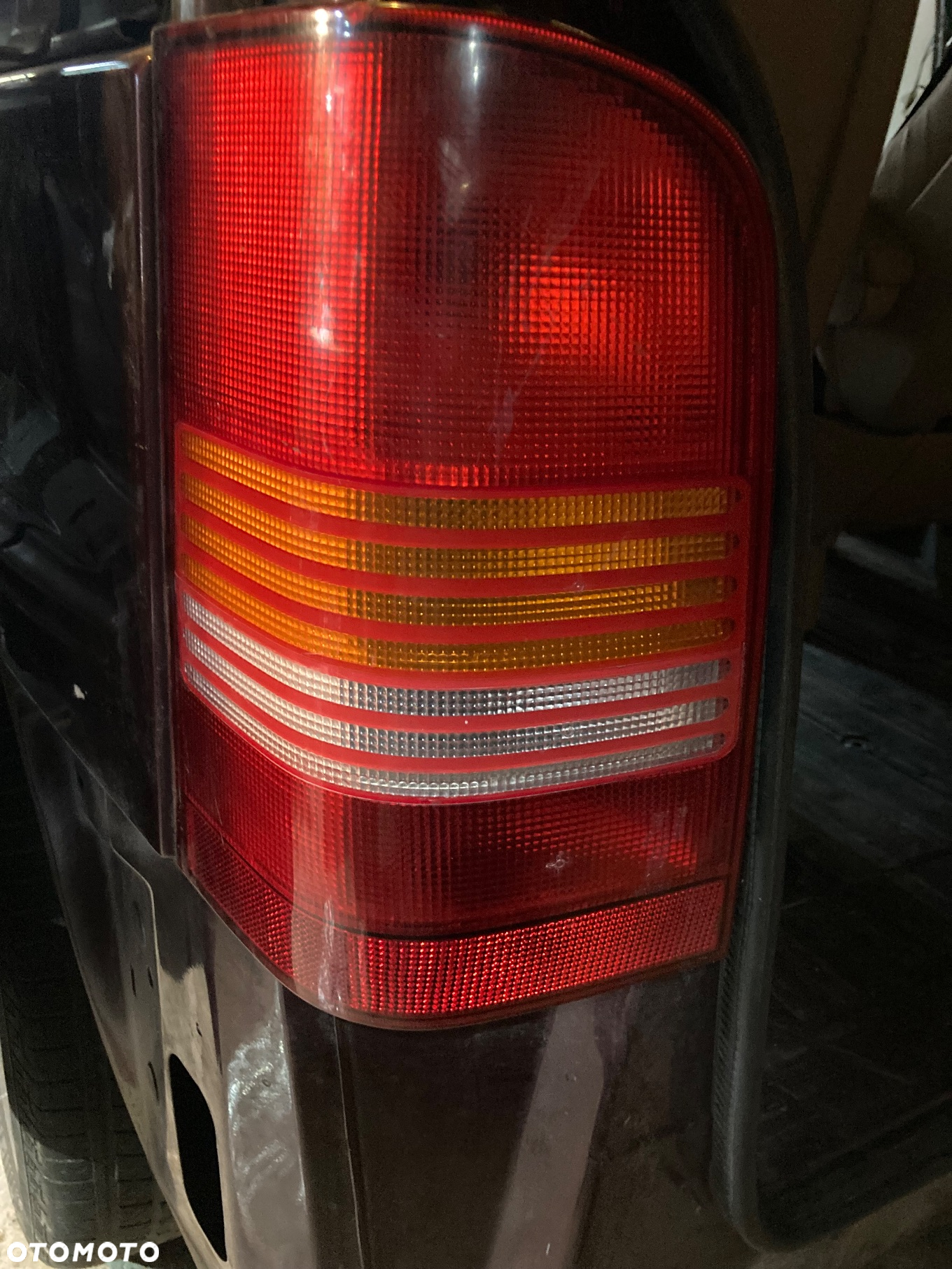 Mercedes-Benz Vito - 35