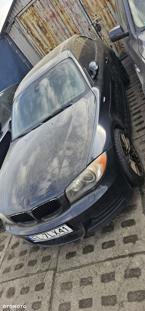 BMW Seria 1 - 1