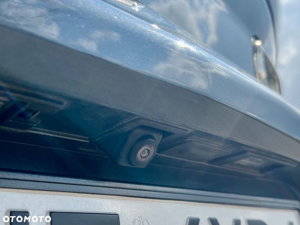 Chevrolet Camaro - 16