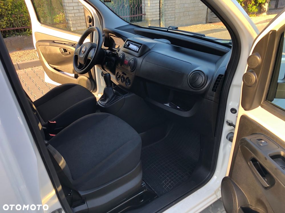 Fiat Fiorino - 4