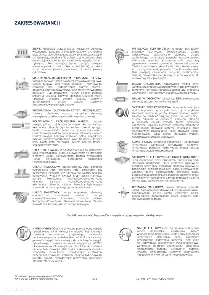 Ford Transit 350L DOKA WYWROTKA 7 osób - 22