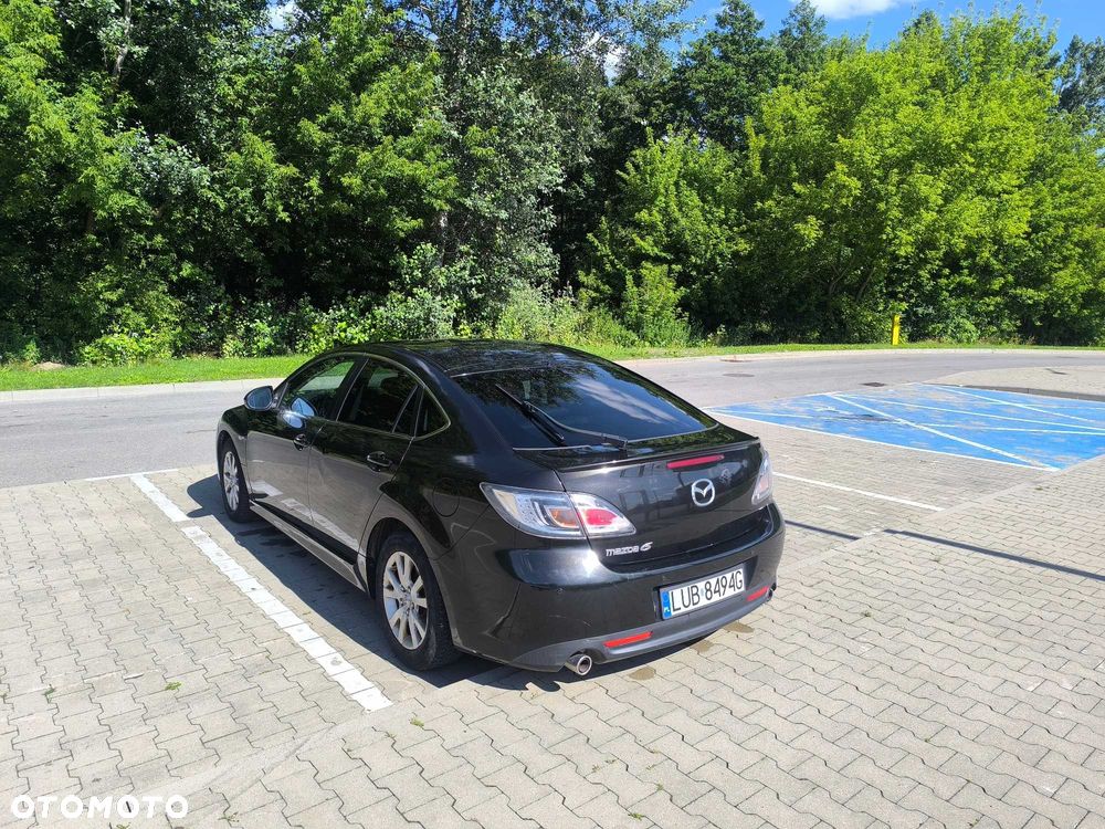 Mazda 6 - 3