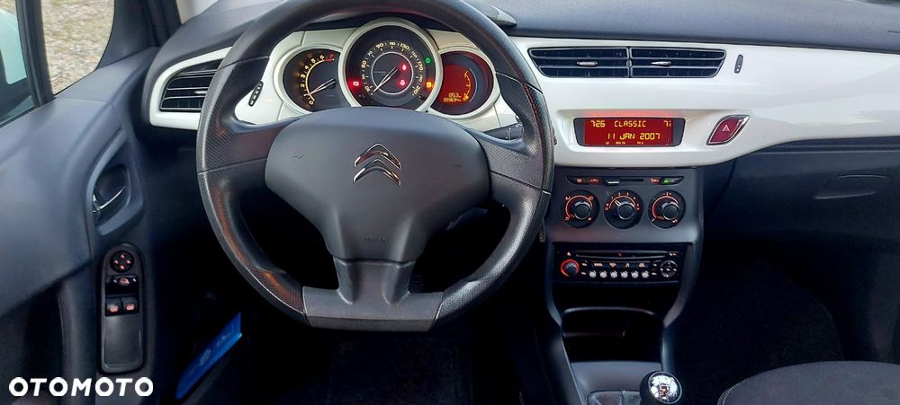 Citroën C3 1.1 Attraction - 19