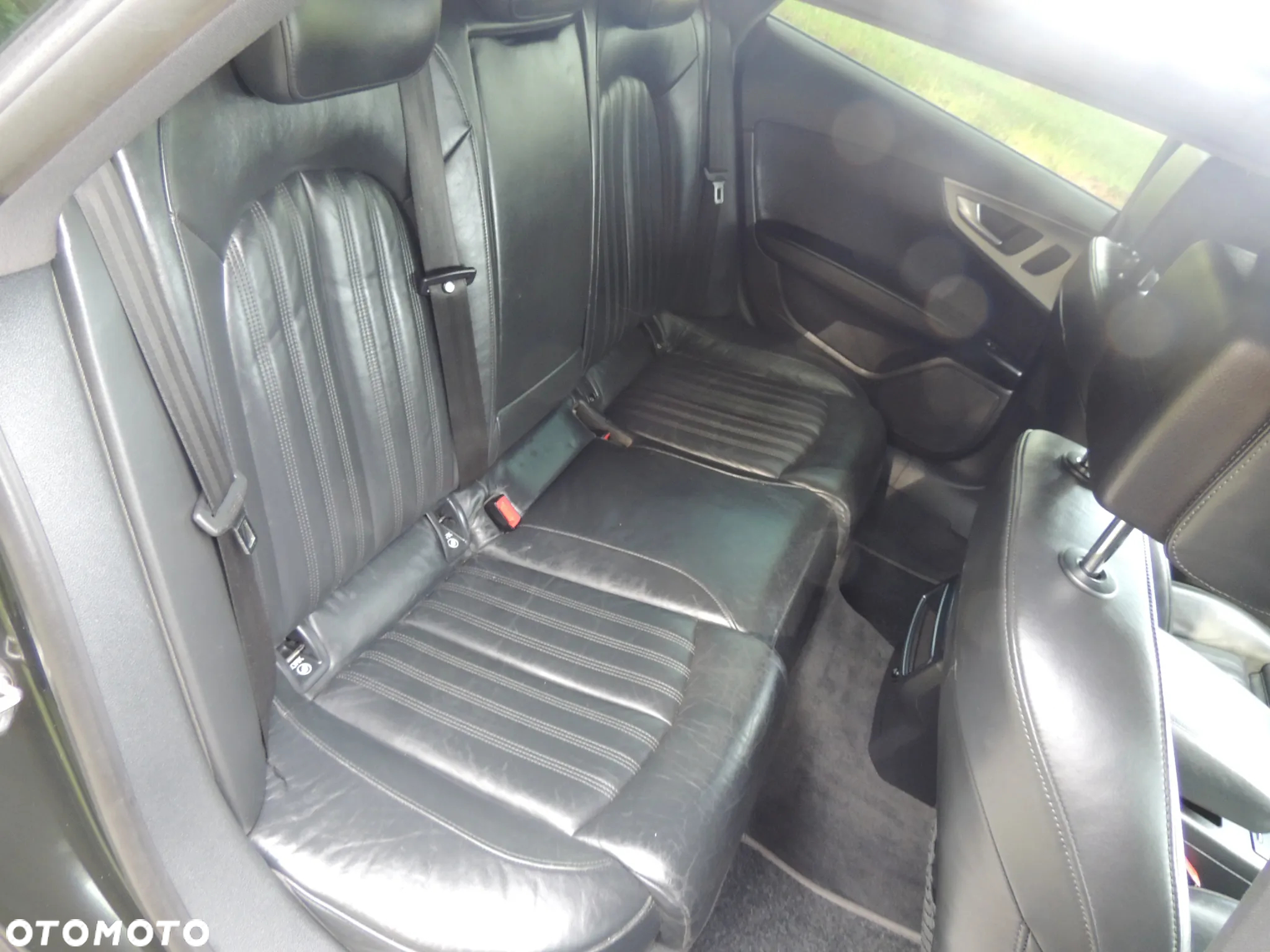 Audi A7 Sportback 3.0 TDI clean diesel Quattro S tronic - 17
