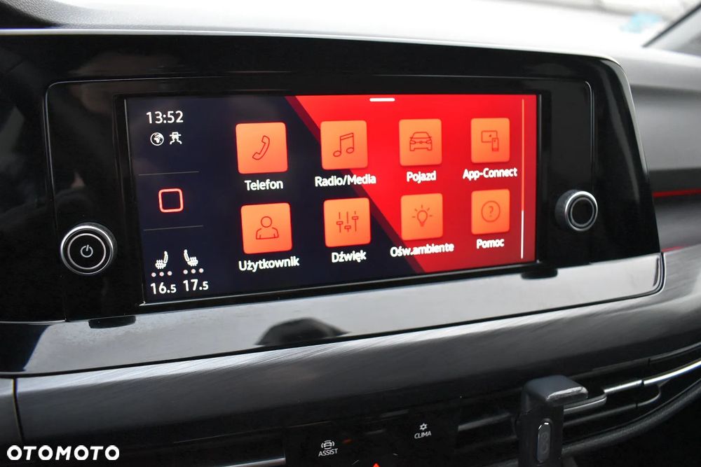 Volkswagen Golf 1.5 TSI EVO Style - 18