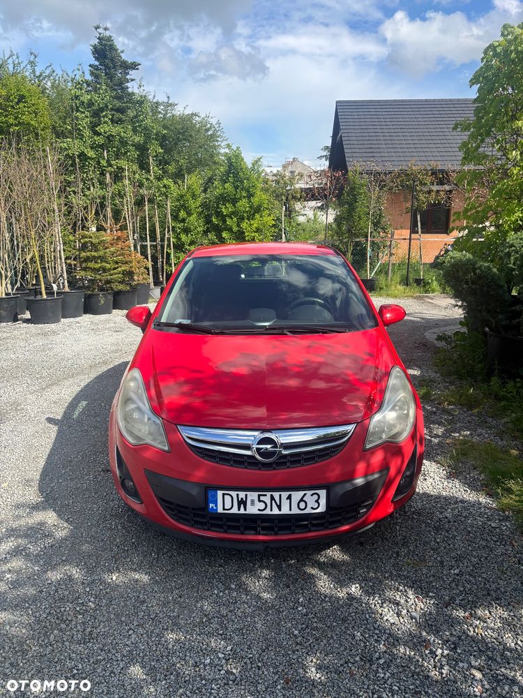 Opel Corsa 1.3 CDTI Enjoy - 1