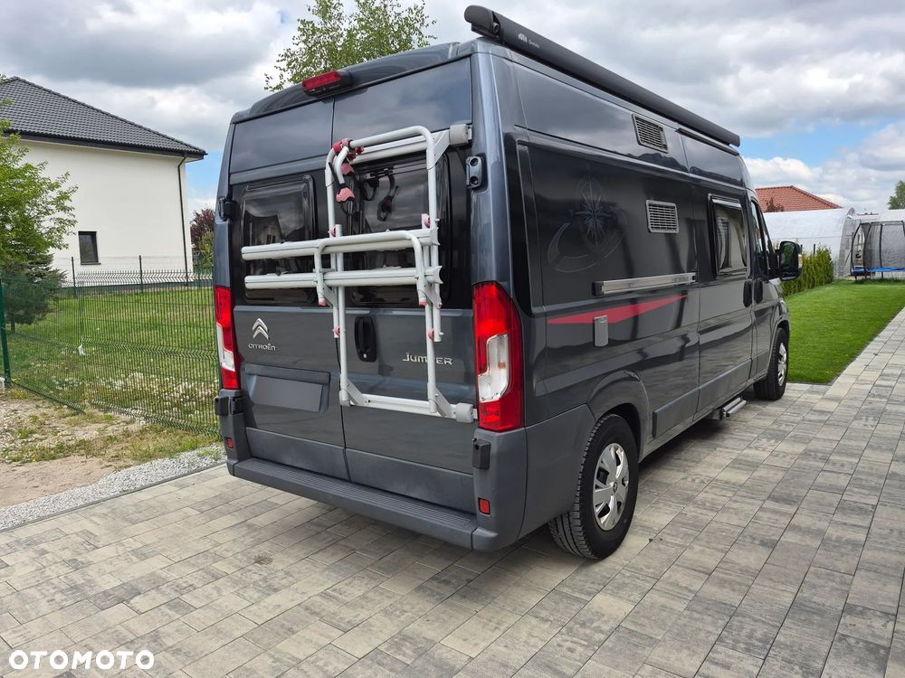 Hobby Vantana 60 - 4
