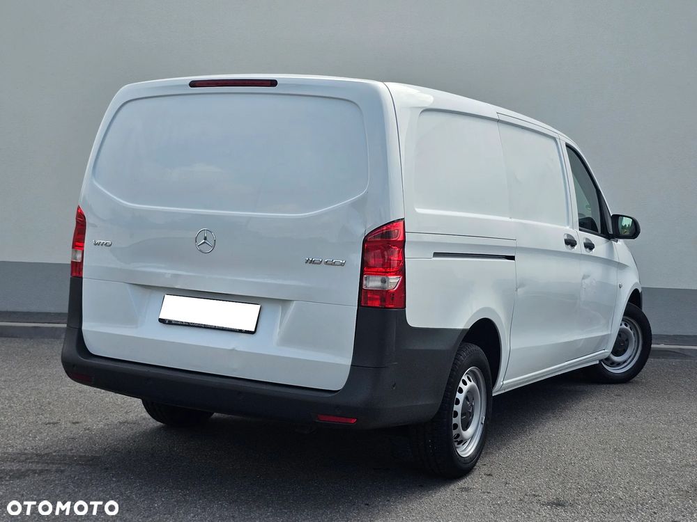 Mercedes-Benz VITO - 6